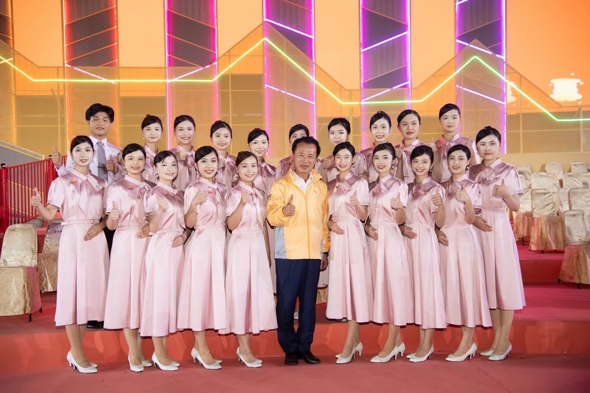 2026.03.02台灣燈會贈燈典禮