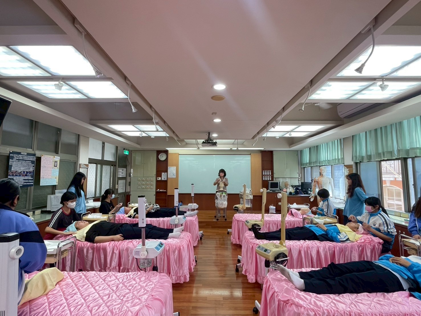 114學年第二學期民和國中技藝班